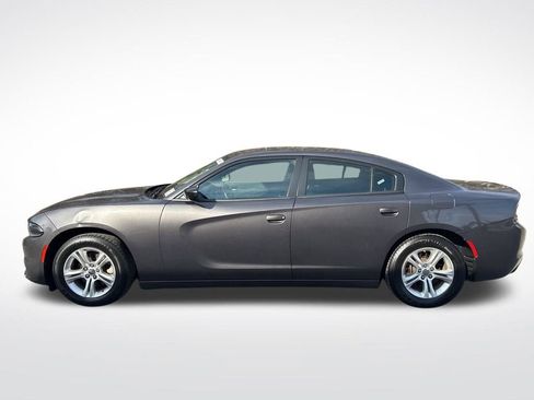 Used 2023 Dodge Charger SXT image 10