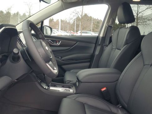 New 2026 Subaru Ascent Touring image 6