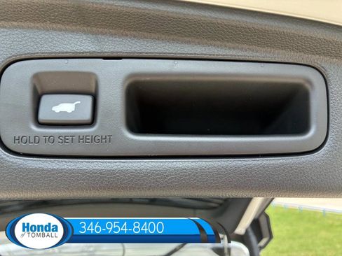 New 2026 Honda CR-V TrailSport image 18