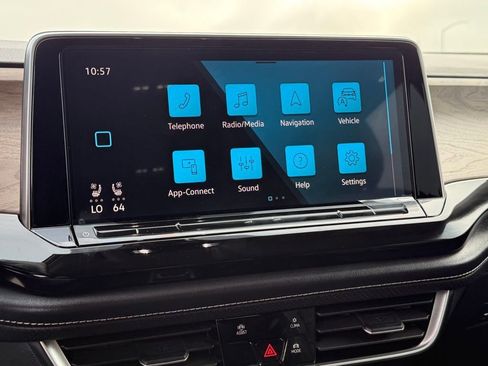 New 2026 Volkswagen Atlas SE image 19