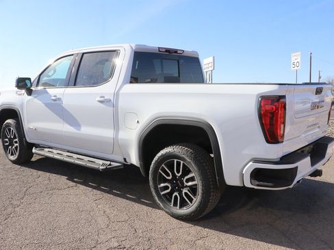 New 2026 GMC Sierra 1500 AT4 w/ AT4 Premium Package image 5