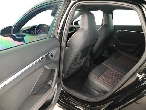 Certified 2023 Audi S3 Prestige w/ Prestige Package image 27