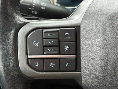 Certified 2021 Ford F150 Lariat w/ Equipment Group 502A High image 15