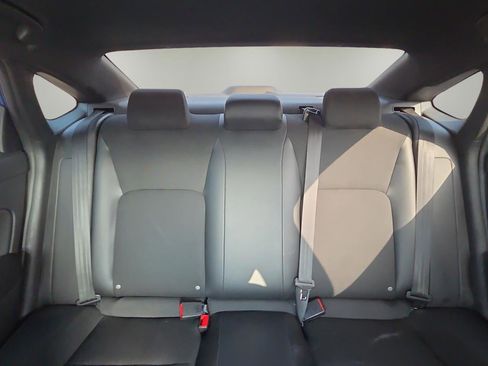 Used 2023 Honda Civic Sport image 13