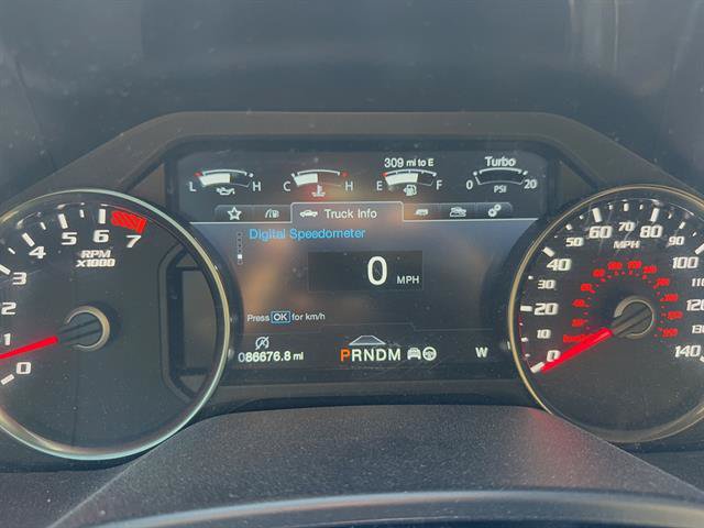 Used 2020 Ford F150 Raptor w/ Equipment Group 802A Luxury AWD/4WD image 5