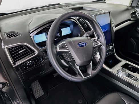 Used 2024 Ford Edge SEL w/ Convenience Package AWD/4WD image 24