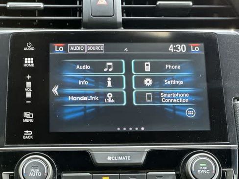 Used 2017 Honda Civic EX image 13