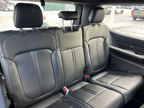 New 2025 Jeep Wagoneer Series II w/ Convenience Group I image 29