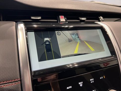 Used 2023 Land Rover Discovery Sport S R-Dynamic image 27