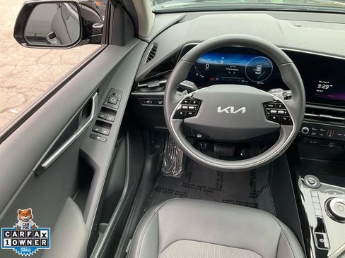 Used 2023 Kia Niro Wind FWD image 37