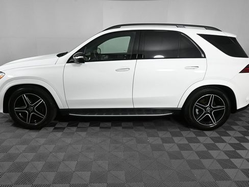 Used 2026 Mercedes-Benz GLE 450 4MATIC image 3