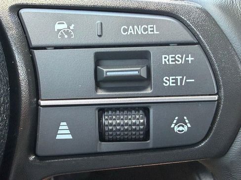 New 2026 Honda Accord EX-L image 25