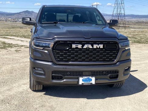 New 2026 RAM 1500 Big Horn image 10