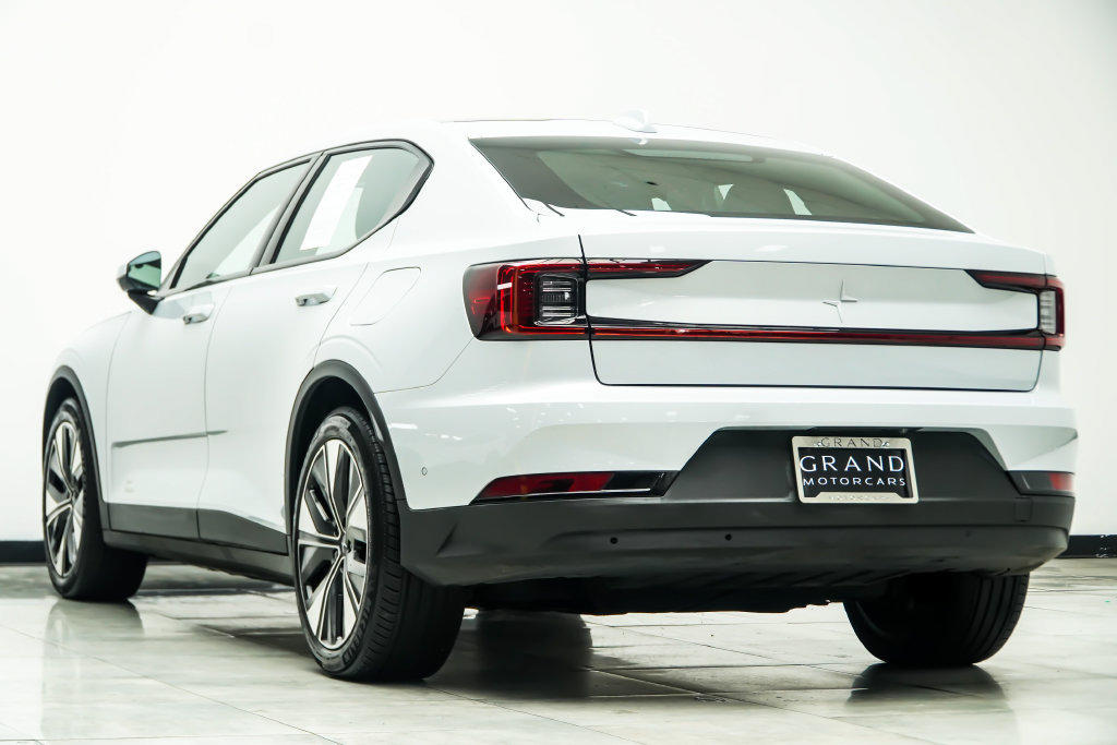 Used 2024 Polestar Polestar 2 AWD/4WD image 14