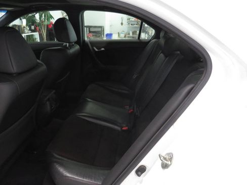 Used 2012 Acura TSX Special Edition FWD image 11