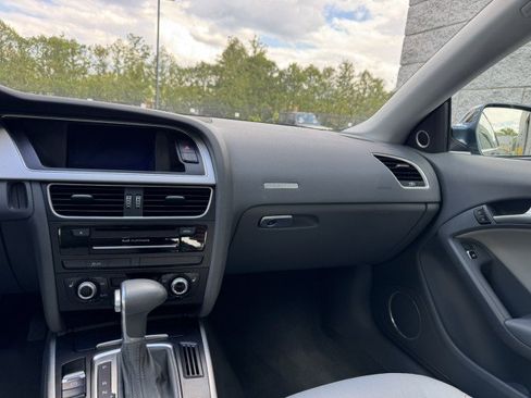 Used 2016 Audi A5 2.0T Premium Plus AWD/4WD image 33