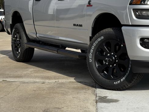 New 2026 RAM 2500 Lone Star image 12