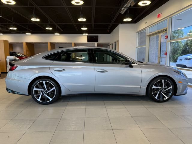 Used 2023 Hyundai Sonata SEL Plus FWD image 15