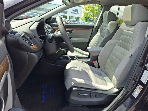 Used 2017 Honda CR-V EX image 14