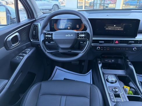 New 2026 Kia Sorento EX image 28