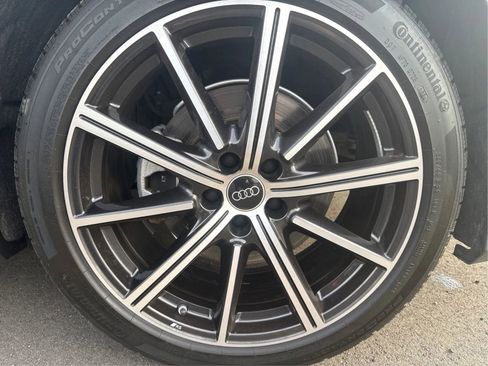 Used 2024 Audi A6 Premium Plus AWD/4WD image 32