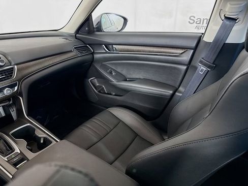 Used 2021 Honda Accord EX-L image 25