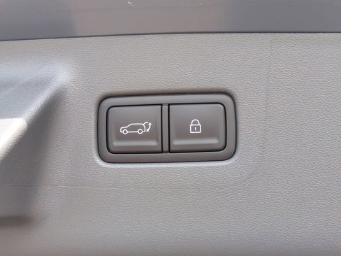 New 2026 Hyundai Santa Fe SEL AWD/4WD image 15