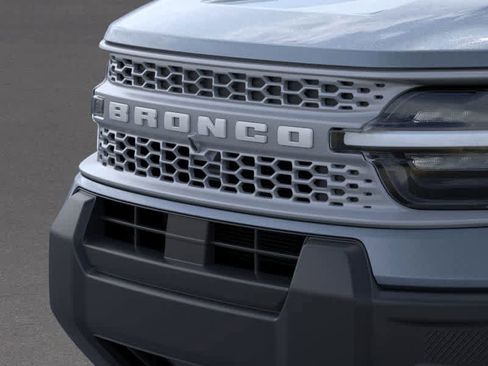 New 2026 Ford Bronco Sport Outer Banks image 17
