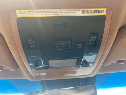 Used 2023 Lexus ES 250 w/ Premium Package AWD/4WD image 30