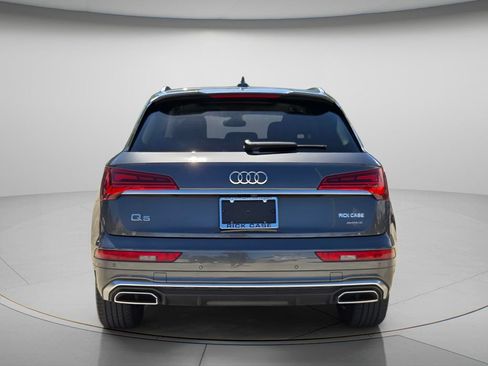 Used 2023 Audi Q5 2.0T Premium w/ Convenience Package AWD/4WD image 6