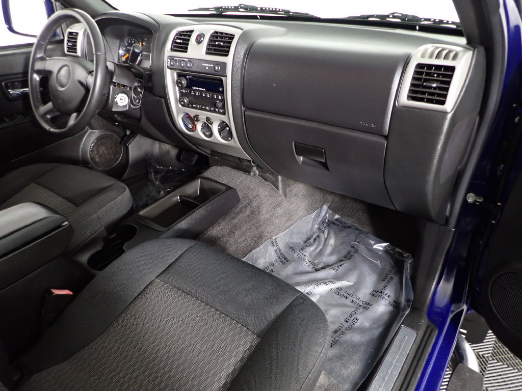 Used 2010 GMC Canyon SLE AWD/4WD image 32