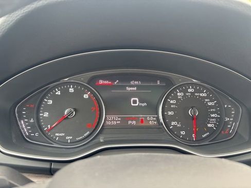 Used 2023 Audi Q5 2.0T Premium w/ Convenience Package AWD/4WD image 24