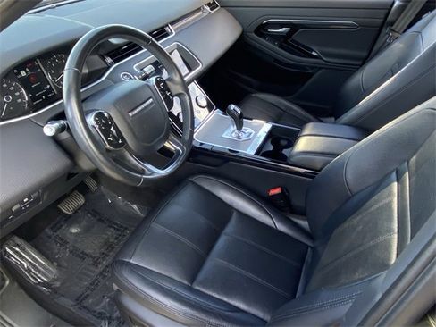 Used 2020 Land Rover Range Rover Evoque S image 5