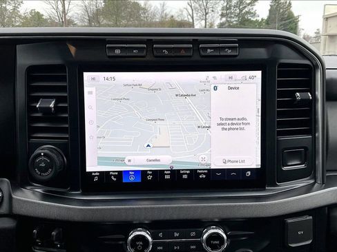 Used 2024 Ford F250 Platinum image 12