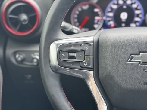 Certified 2023 Chevrolet Blazer RS image 26