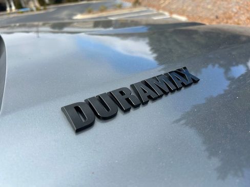 Used 2021 Chevrolet Silverado 1500 RST image 24