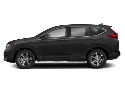 Used 2018 Honda CR-V EX-L image 3