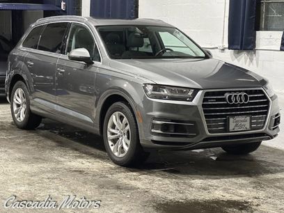 Used 2018 Audi Q7 3.0T Premium Plus