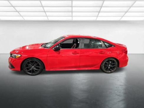 Used 2023 Honda Civic Sport image 7