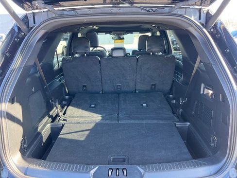 Certified 2022 Ford Explorer ST w/ Equipment Group 401A image 30