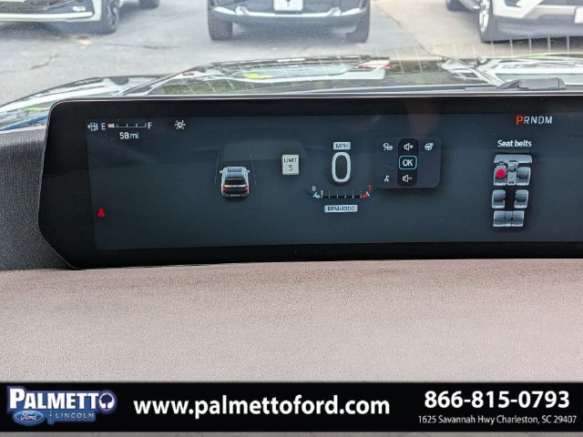 Certified 2025 Ford Expedition King Ranch AWD/4WD image 29