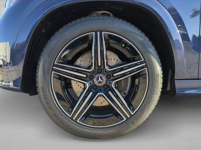New 2026 Mercedes-Benz GLE 450 4MATIC image 10