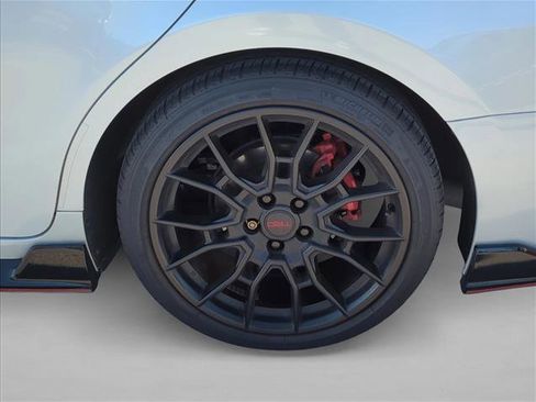 Used 2023 Toyota Camry TRD w/ TRD Package w/JBL Audio image 10