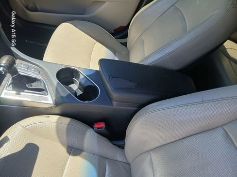 Used 2015 Kia Optima EX w/ EX Premium Package FWD image 8