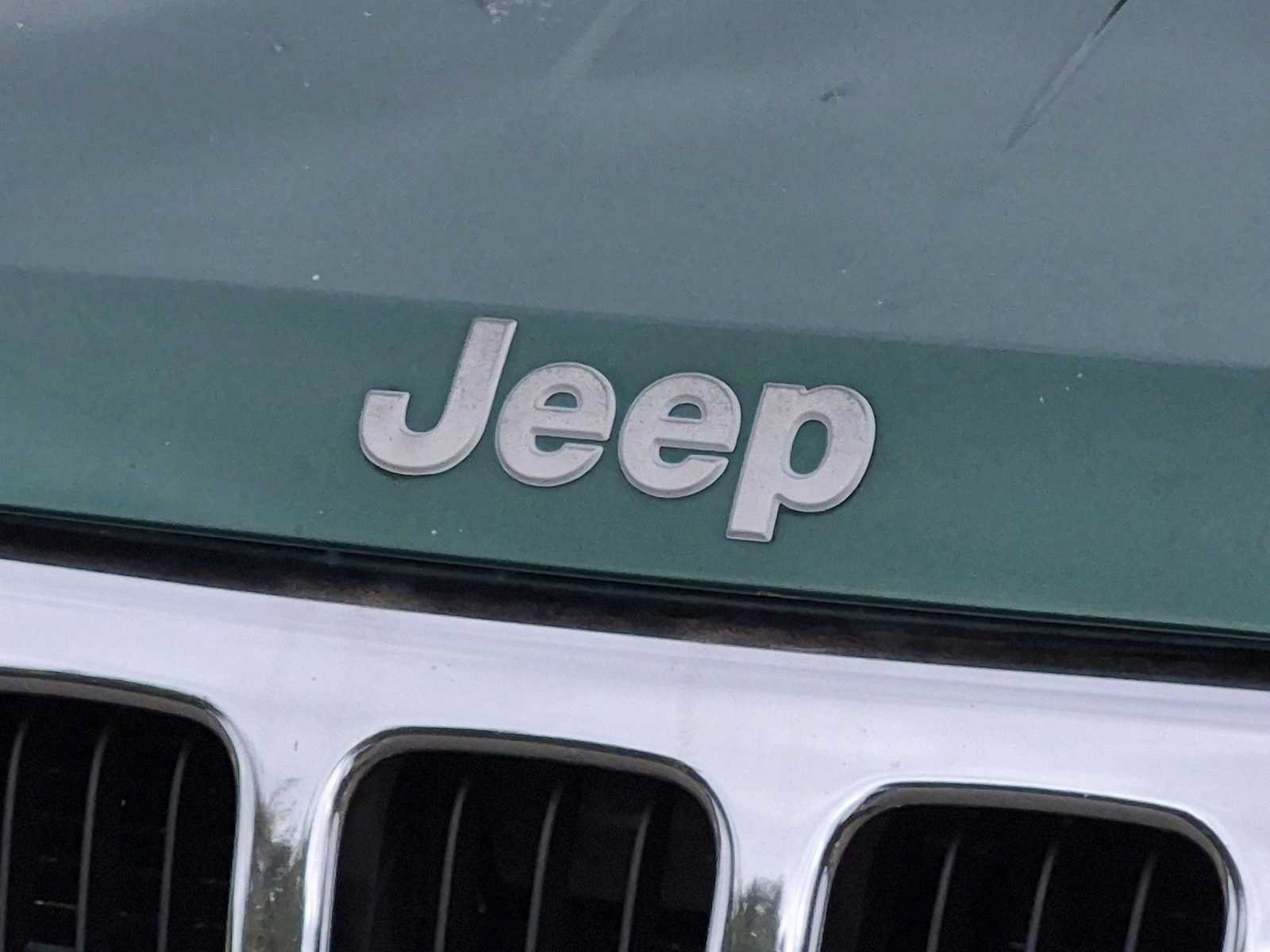 Used 1999 Jeep Grand Cherokee Laredo AWD/4WD image 12
