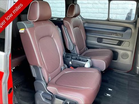 Used 2025 Volkswagen ID. Buzz Pro S Plus AWD/4WD image 26