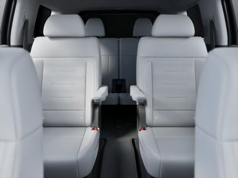 New 2026 Hyundai Santa Fe Calligraphy AWD/4WD image 12