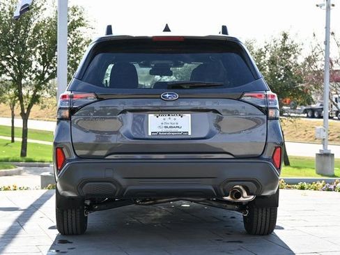 New 2026 Subaru Forester Premium image 4