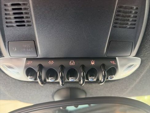 Used 2012 MINI Cooper Clubman John Cooper Works image 13