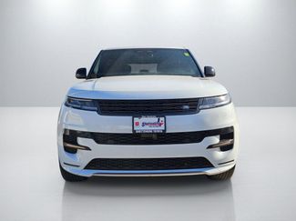 Used 2023 Land Rover Range Rover Sport SE Dynamic video 2
